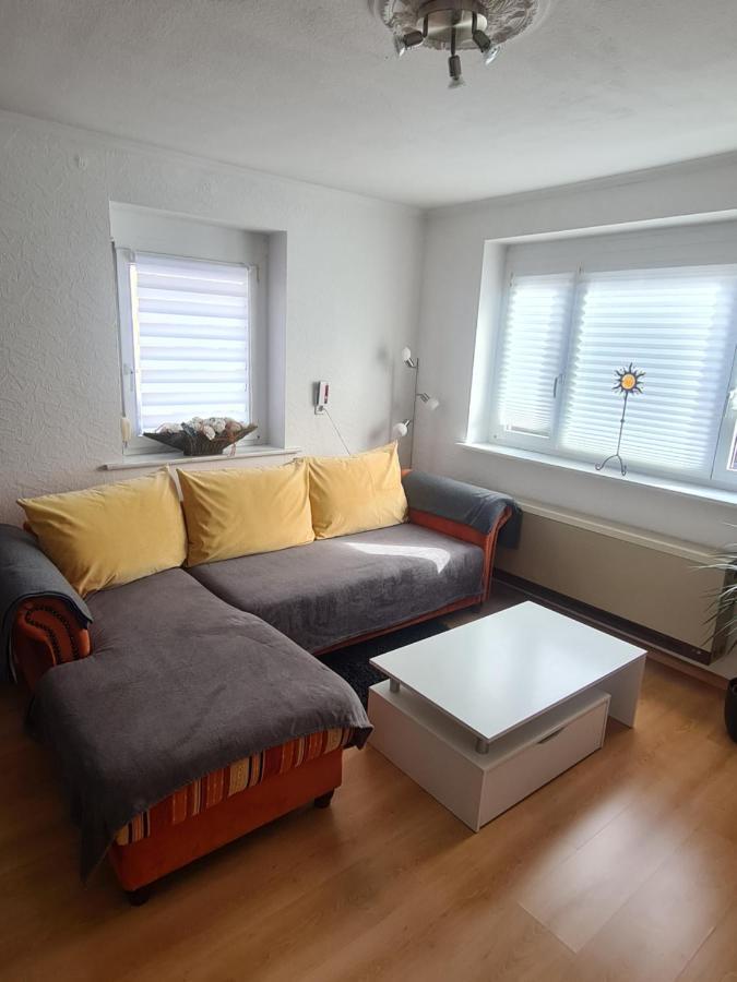 Ferienwohnung Bohn Kappel-Grafenhausen Exterior photo