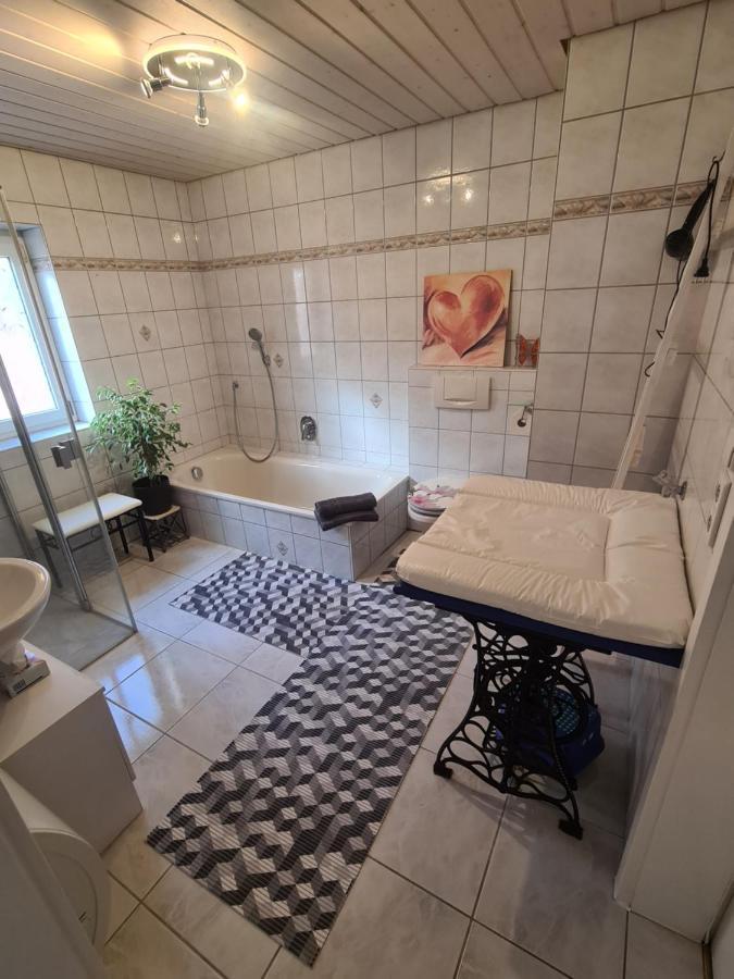 Ferienwohnung Bohn Kappel-Grafenhausen Exterior photo